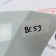 VW Touran Front Bumper R Line Genuine White 5ta807221m | 2015-2022 [Bc53]
