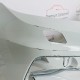 VW Touran Front Bumper R Line Genuine White 5ta807221m | 2015-2022 [Bc53]