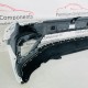 VW Touran Front Bumper R Line Genuine White 5ta807221m | 2015-2022 [Bc53]