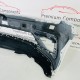 VW Touran Front Bumper R Line Genuine White 5ta807221m | 2015-2022 [Bc53]