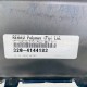 VW Polo Front Bumper Mk6 Se 2g Genuine Blue 2gs807221 | 2017-2021 [Bf34]
