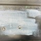 VW Polo Front Bumper Mk6 Se 2g Genuine Blue 2gs807221 | 2017-2021 [Bf34]