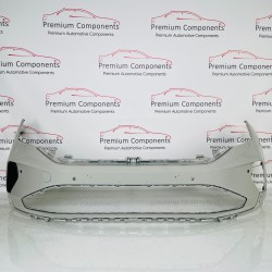 VW Taigo Front Bumper Se Genuine Grey 2g7807221 | 2022-2026 [Bf31]