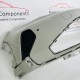 VW Taigo Front Bumper Se Genuine Grey 2g7807221 | 2022-2026 [Bf31]