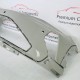 VW Taigo Front Bumper Se Genuine Grey 2g7807221 | 2022-2026 [Bf31]