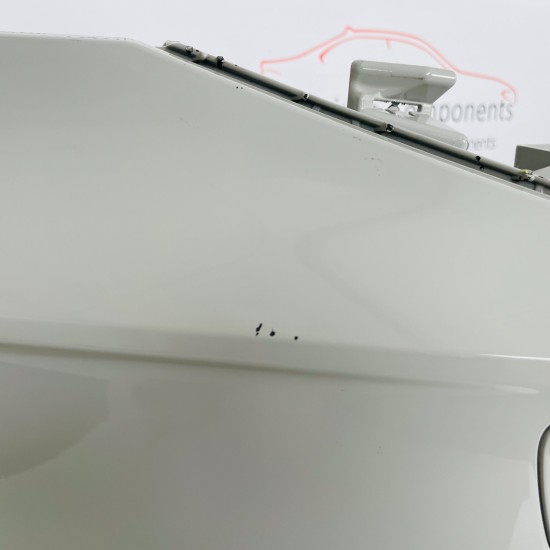 VW Taigo Front Bumper Se Genuine Grey 2g7807221 | 2022-2026 [Bf31]
