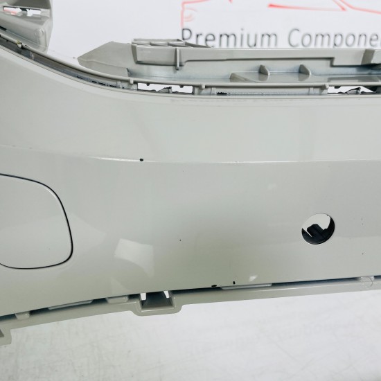 VW Taigo Front Bumper Se Genuine Grey 2g7807221 | 2022-2026 [Bf31]