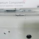 VW Taigo Front Bumper Se Genuine Grey 2g7807221 | 2022-2026 [Bf31]