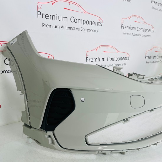 VW Taigo Front Bumper Se Genuine Grey 2g7807221 | 2022-2026 [Bf31]
