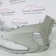 VW Taigo Front Bumper Se Genuine Grey 2g7807221 | 2022-2026 [Bf31]