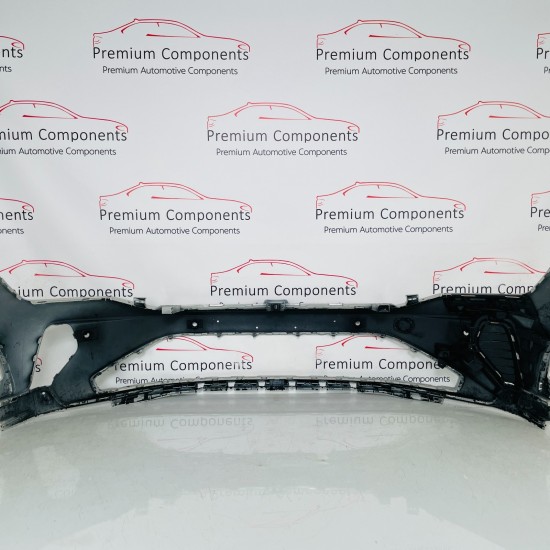 VW Taigo Front Bumper Se Genuine Grey 2g7807221 | 2022-2026 [Bf31]