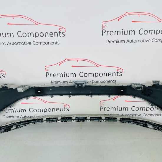 VW Taigo Front Bumper Se Genuine Grey 2g7807221 | 2022-2026 [Bf31]