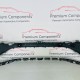 VW Taigo Front Bumper Se Genuine Grey 2g7807221 | 2022-2026 [Bf31]