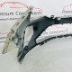 VW Taigo Front Bumper Se Genuine Grey 2g7807221 | 2022-2026 [Bf31]