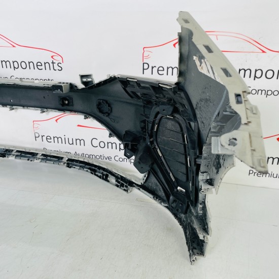 VW Taigo Front Bumper Se Genuine Grey 2g7807221 | 2022-2026 [Bf31]