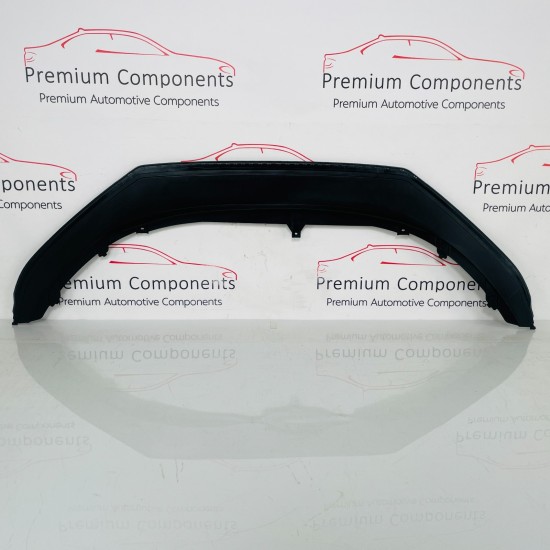 VW Polo Front Bumper Spoiler Retainer Trim Genuine 6c0805915 | 2014–2018 [zb13]