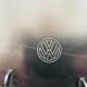 VW Polo Front Bumper Spoiler Retainer Trim Genuine 6c0805915 | 2014–2018 [zb13]