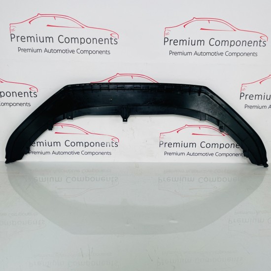 VW Polo Front Bumper Spoiler Retainer Trim Genuine 6c0805915 | 2014–2018 [zb13]