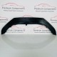 VW Polo Front Bumper Spoiler Retainer Trim Genuine 6c0805915 | 2014–2018 [zb13]