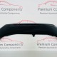 VW Polo Front Bumper Spoiler Retainer Trim Genuine 6c0805915 | 2014–2018 [zb13]