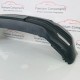 VW Transporter Front Bumper T6.1 Genuine Grey 7la807221f | 2020-2023 [au21]