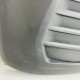 VW Transporter Front Bumper T6.1 Genuine Grey 7la807221f | 2020-2023 [au21]