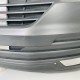 VW Transporter Front Bumper T6.1 Genuine Grey 7la807221f | 2020-2023 [au21]