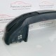 VW Transporter Front Bumper T6.1 Genuine Grey 7la807221f | 2020-2023 [au21]