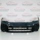 VW Tiguan Front Bumper R Line Mk2 Genuine Grey 5na807221d | 2021–2023 [at105]