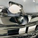 VW Tiguan Front Bumper R Line Mk2 Genuine Grey 5na807221d | 2021–2023 [at105]