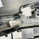 VW Tiguan Front Bumper R Line Mk2 Genuine Grey 5na807221d | 2021–2023 [at105]