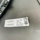 VW Tiguan Front Bumper R Line Mk2 Genuine Grey 5na807221d | 2021–2023 [at105]