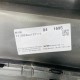 VW Tiguan Front Bumper R Line Mk2 Genuine Grey 5na807221d | 2021–2023 [at105]