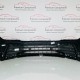 VW Tiguan Front Bumper R Line Mk2 Genuine Grey 5na807221d | 2021–2023 [at105]