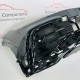 VW Tiguan Front Bumper R Line Mk2 Genuine Grey 5na807221d | 2021–2023 [at105]
