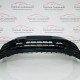 VW Tiguan Front Bumper R Line Mk2 Genuine Grey 5na807221d | 2021–2023 [at105]
