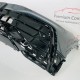 VW Tiguan Front Bumper R Line Mk2 Genuine Grey 5na807221d | 2021–2023 [at105]