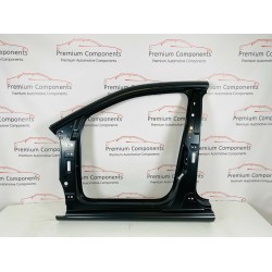 VW Up A-pillar Body Frame Side Panel Sill 1s4809605e [c74]