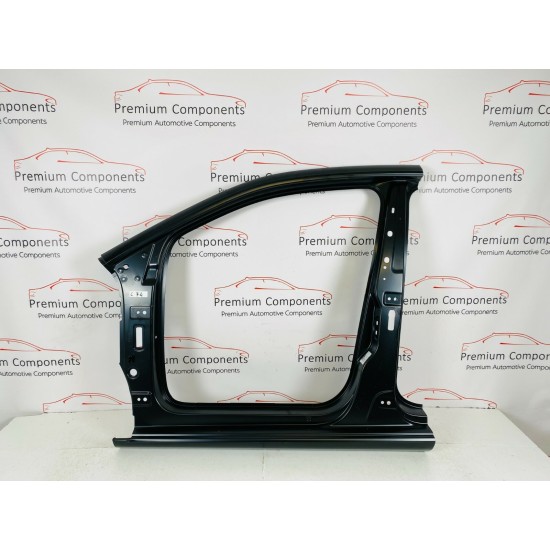 VW Up A-pillar Body Frame Side Panel Sill 1s4809605e [c74]