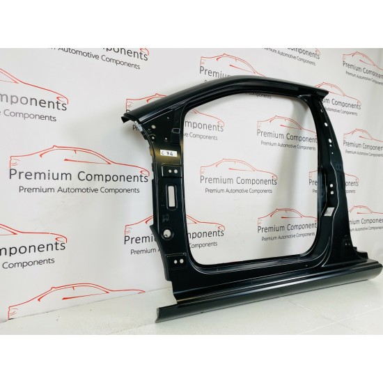 VW Up A-pillar Body Frame Side Panel Sill 1s4809605e [c74]