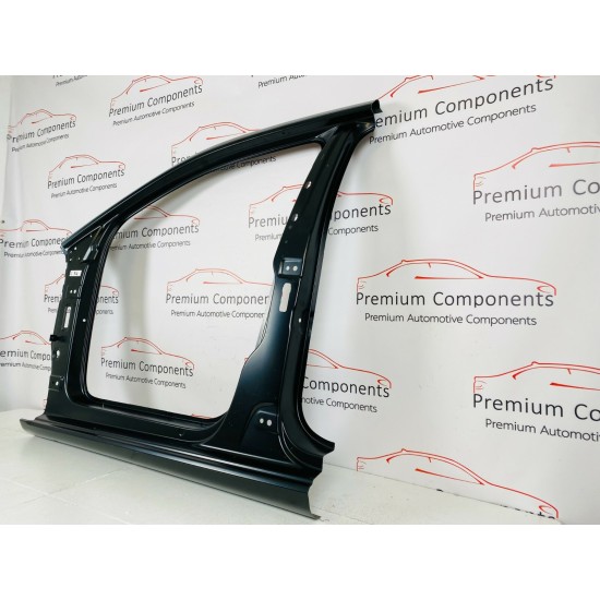 VW Up A-pillar Body Frame Side Panel Sill 1s4809605e [c74]
