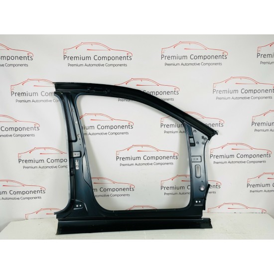 VW Up A-pillar Body Frame Side Panel Sill 1s4809605e [c74]