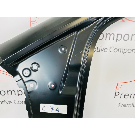 VW Up A-pillar Body Frame Side Panel Sill 1s4809605e [c74]