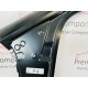 VW Up A-pillar Body Frame Side Panel Sill 1s4809605e [c74]