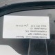 VW Golf Front Bumper Splitter Trim Mk7.5 Se Genuine Dnw17160 | 2017–2020 [zb15]