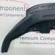VW Golf Front Bumper Splitter Trim Mk7.5 Se Genuine Dnw17160 | 2017–2020 [zb15]