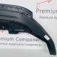 VW Golf Front Bumper Splitter Trim Mk7.5 Se Genuine Dnw17160 | 2017–2020 [zb15]