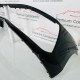 VW Passat Front Bumper B9 R-line Genuine Black 3j0807221h | 2024–2026 [Ba11]