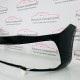 VW Passat Front Bumper B9 R-line Genuine Black 3j0807221h | 2024–2026 [Ba11]