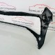 VW Passat Front Bumper B9 R-line Genuine Black 3j0807221h | 2024–2026 [Ba11]